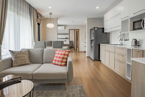 Apartamento de 2 dormitorios en Phuket, Tailandia № 170914 - foto 3