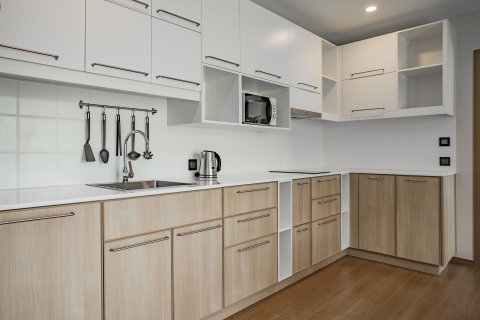 Apartamento de 2 dormitorios en Phuket, Tailandia № 170914 - foto 7