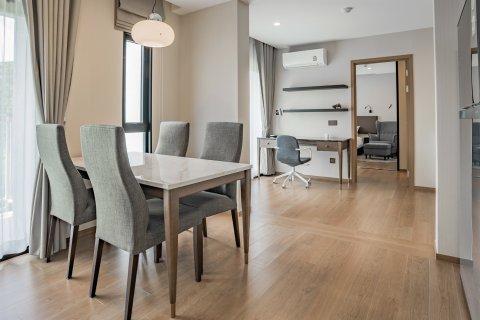 Apartamento de 2 dormitorios en Phuket, Tailandia № 170914 - foto 5