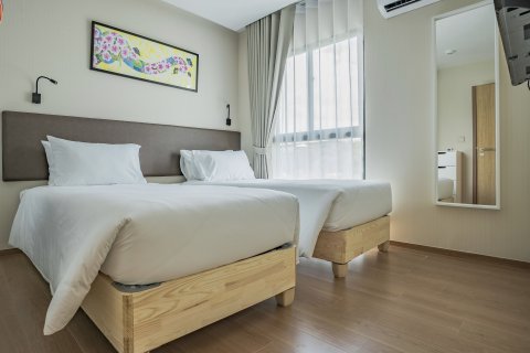 Apartamento de 2 dormitorios en Phuket, Tailandia № 170914 - foto 10