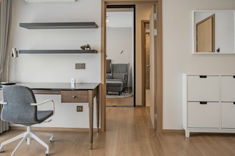 Apartamento de 2 dormitorios en Phuket, Tailandia № 170914 - foto 8