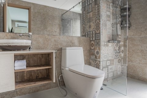 Apartamento de 2 dormitorios en Phuket, Tailandia № 170914 - foto 11
