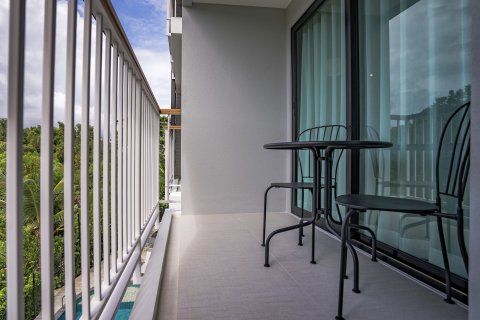 Apartamento de 2 dormitorios en Phuket, Tailandia № 170914 - foto 13