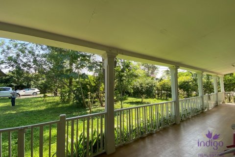 House in Mae Rim, Thailand 3 bedrooms № 200403 - photo 19