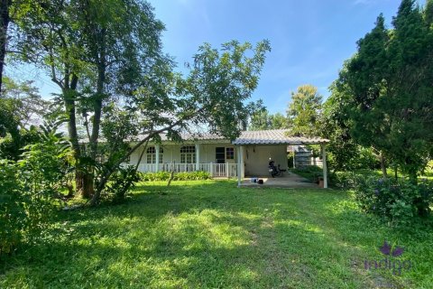 House in Mae Rim, Thailand 3 bedrooms № 200403 - photo 18