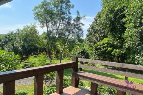 House in Mae Rim, Thailand 3 bedrooms № 200403 - photo 5
