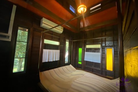 House in Mae Rim, Thailand 3 bedrooms № 200403 - photo 6