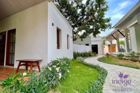 Maison à Hang Dong, Thaïlande 5 chambres № 200405 - photo 18