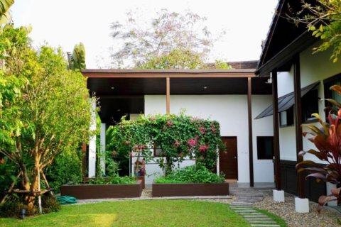 Casa de 2 dormitorios en Mae Rim, Tailandia № 200406 - foto 6