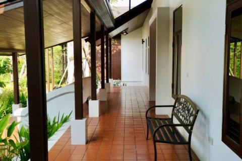 Casa de 2 dormitorios en Mae Rim, Tailandia № 200406 - foto 10