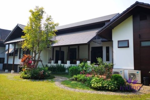 House in Mae Rim, Thailand 2 bedrooms № 200406