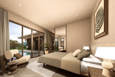 Sobre plano Issara Ville en Hua Hin, Tailandia № 133129 - foto 3
