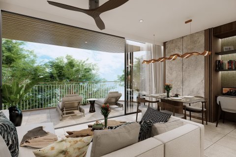 Hors-plan Laguna Golf Residences Hibiscus à Phuket, Thaïlande № 133330 - photo 21