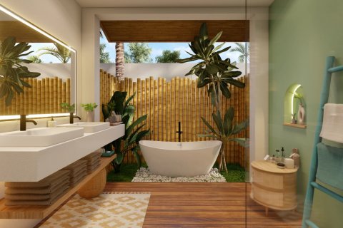 Casa de 3 dormitorios en Ko Samui, Tailandia № 120403 - foto 13