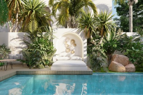 Casa de 3 dormitorios en Ko Samui, Tailandia № 120403 - foto 7