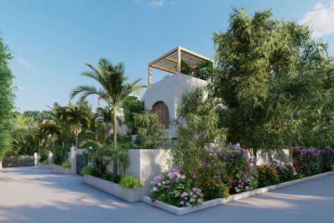 Casa de 3 dormitorios en Ko Samui, Tailandia № 120403 - foto 8