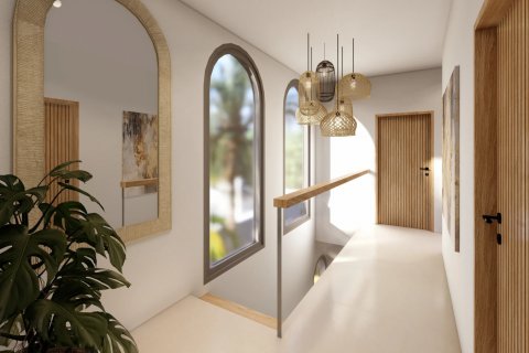 Casa de 3 dormitorios en Ko Samui, Tailandia № 120403 - foto 12
