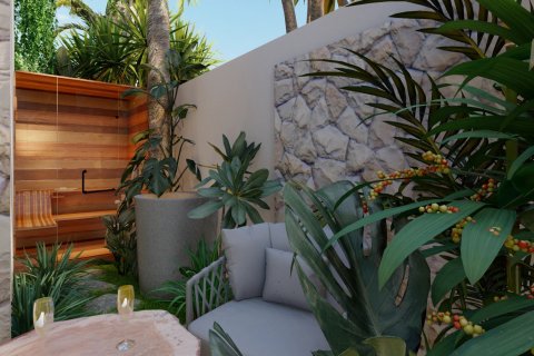 Casa de 3 dormitorios en Ko Samui, Tailandia № 120403 - foto 16