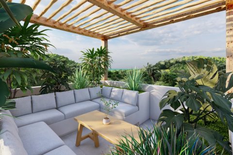 Casa de 3 dormitorios en Ko Samui, Tailandia № 120403 - foto 10