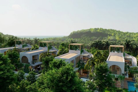 Casa de 3 dormitorios en Ko Samui, Tailandia № 120403 - foto 19
