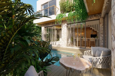 Casa de 3 dormitorios en Ko Samui, Tailandia № 120403 - foto 17