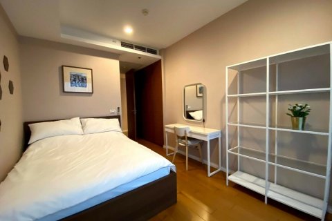 Condominio de 2 dormitorios en Khlong San, Bangkok, Tailandia № 138099 - foto 8