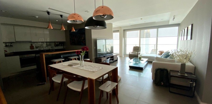 Condominio de 2 dormitorios en Khlong San, Bangkok, Tailandia № 138099