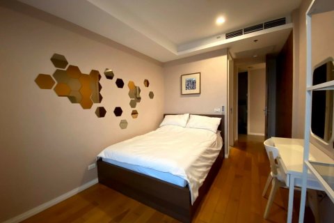 Condominio de 2 dormitorios en Khlong San, Bangkok, Tailandia № 138099 - foto 7