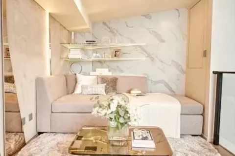 Condominio de 2 dormitorios en Watthana, Bangkok, Tailandia № 138097 - foto 10