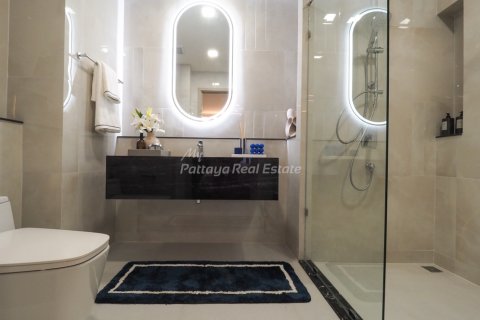 Condo à Bang Lamung, Thaïlande, 1 chambre № 113513 - photo 10