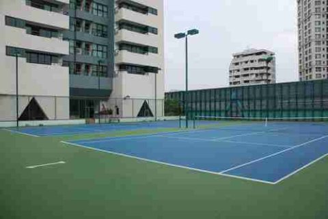 Condominio de 1 dormitorio en Thonburi, Bangkok, Tailandia № 183099 - foto 4