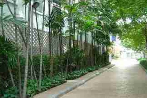 Condominio de 1 dormitorio en Thonburi, Bangkok, Tailandia № 183099 - foto 13