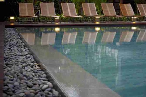 Eigentumswohnung in Bangkok, Thailand, 1 Schlafzimmer № 183102 - Foto 5