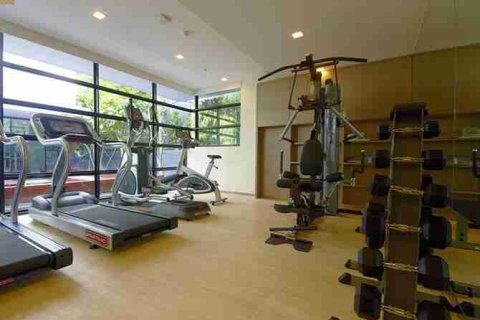 Eigentumswohnung in Bangkok, Thailand, 1 Schlafzimmer № 183102 - Foto 10