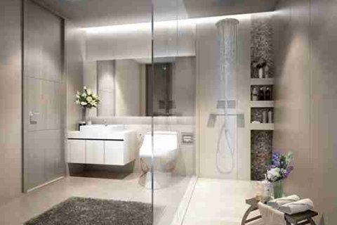 Condominio de 3 dormitorios en Thonburi, Bangkok, Tailandia № 183097 - foto 18