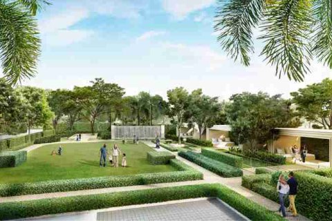 Condominio de 3 dormitorios en Thonburi, Bangkok, Tailandia № 183097 - foto 6