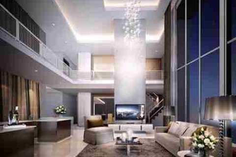Condominio de 3 dormitorios en Thonburi, Bangkok, Tailandia № 183097 - foto 17