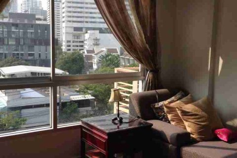 Condo in Bangkok, Thailand, 2 bedrooms № 183101