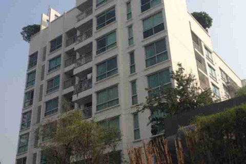 Condominio de 2 dormitorios en Bangkok, Tailandia № 183101 - foto 4