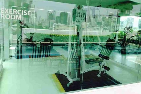 Condominio de 2 dormitorios en Bangkok, Tailandia № 183101 - foto 12