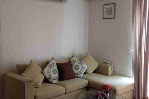 Condominio de 2 dormitorios en Bangkok, Tailandia № 183101 - foto 5