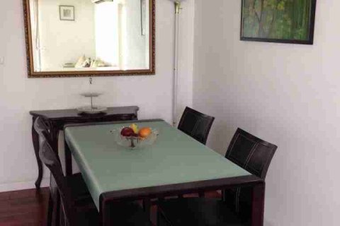 Condominio de 2 dormitorios en Bangkok, Tailandia № 183101 - foto 8