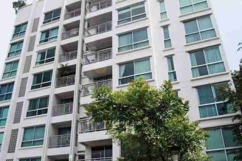 Condominio de 2 dormitorios en Bangkok, Tailandia № 183101 - foto 3