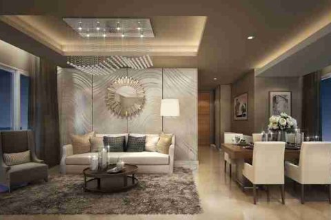 Condominio de 4 dormitorios en Thonburi, Bangkok, Tailandia № 183098 - foto 10
