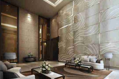 Condominio de 4 dormitorios en Thonburi, Bangkok, Tailandia № 183098 - foto 13