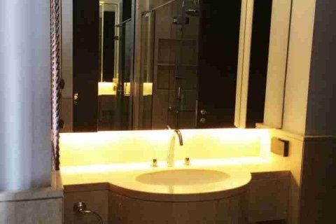 Condominio de 1 dormitorio en Bangkok, Tailandia № 183100 - foto 10