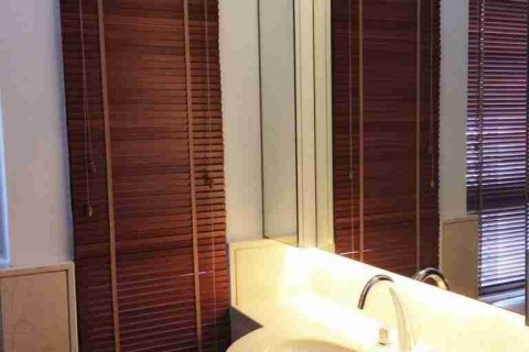 Condominio de 1 dormitorio en Bangkok, Tailandia № 183100 - foto 8