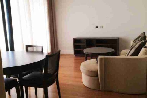 Condominio de 1 dormitorio en Bangkok, Tailandia № 183100 - foto 12