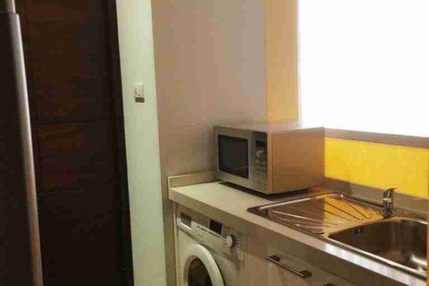 Condominio de 1 dormitorio en Bangkok, Tailandia № 183100 - foto 9