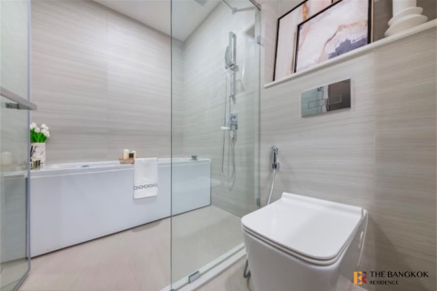 Condominio de 1 dormitorio en Bangkok, Tailandia № 185885 - foto 7